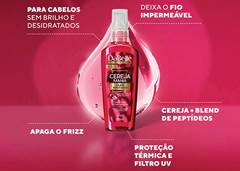 OLEO MANIA DABELLE 75ML CEREJA