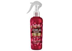 OLEO DABELLE CREME 180ML CEREJA