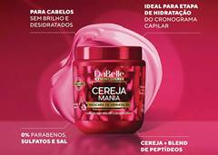 MASC DABELLE MANIA 400G CEREJA