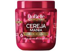 MASC DABELLE MANIA 400G CEREJA