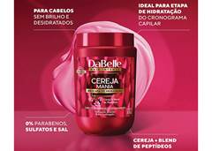 MASC DABELLE MANIA 800G CEREJA