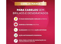 MASC DABELLE MANIA 800G CEREJA