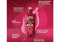 CREME DE PENTEAR DABELLE 270G CEREJA