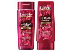 SH 250ML+COND 175ML DABELLE MANIA CE