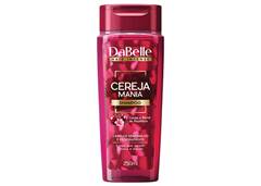 SH DABELLE MANIA 250ML CEREJA