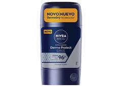 DESOD NIVEA 58G CLIN PROTECT MEN