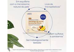 SBT NIVEA 80G KARITE E LIMA