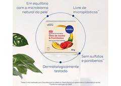 SBT NIVEA 80G JOJOBA E FRAMBO