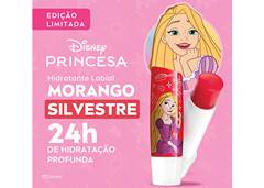 CREME LABIAL NIVEA DISNEY 4,8G MORANGO R