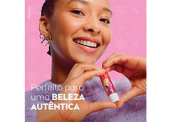 CREME LABIAL NIVEA DISNEY 4,8G MORANGO R