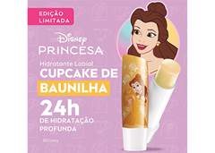 CREME LABIAL NIVEA DISNEY 4,8G BAUN BELA