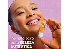 CREME LABIAL NIVEA DISNEY 4,8G BAUN BELA