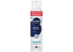 DS AE NIVEA 200ML DEFENDER MASC