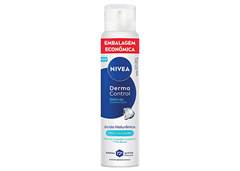 DS AE NIVEA 200ML DEFENDER FEM
