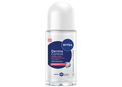 DS RO NIVEA 50ML UNIFORMA FEM