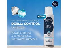 DS AE NIVEA 150ML DEFENDER MASC