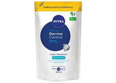 SBT LIQ NIVEA 200ML DEFENDE REFIL