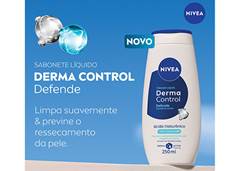 SBT LIQ NIVEA 250ML DEFENDE