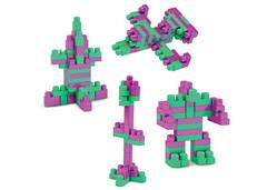 BLOCO BLOCOLAND CLICK 80PCS XLK109