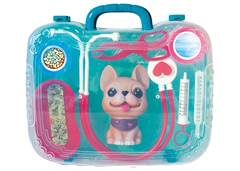 MALETA VETERINARIA 17,5CM C/ACESSORIOS