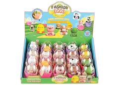 DEDOCHES FOFINHO FAZENDA PI4496