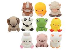 DEDOCHES FOFINHO FAZENDA PI4496