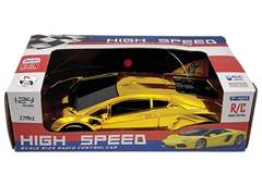 CARRO DUBAY DRIE C/CONTROLE C/2 FUNCOES