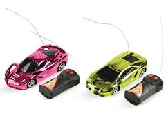 CARRO DUBAY DRIE C/CONTROLE C/2 FUNCOES