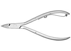 ALICA DE CUTICULA PRO PRO EXPE ENOX 1726