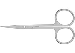 TESOURA DE CUTICULAGEM ENOX 1810