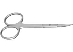 TESOURA DE CUTICULAGEM ENOX 1810