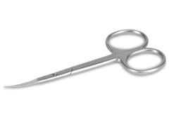 TESOURA DE CUTICULAGEM ENOX 1810