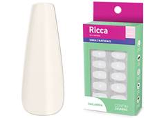 UNHAS POSTICAS RICCA NAT VAILARINA 2277
