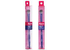 PINCEL RICCA P/SOMBR STARBRUSH RS03 2336