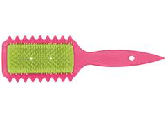 ESC CABELO RICCA FLEX FITA CUR ROSA 2446