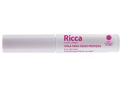 COLA CILIOS POSTI  RICCA BRANCA 48H 2691