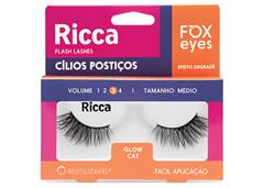 CILIOS RICCA FOX EYES GLOW CAT 2694