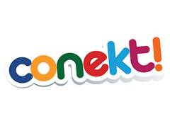 JOGO CONEKT TUBOS 16X23CM C/100 PCS