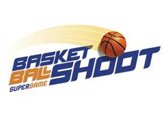 JOGO BASKETBALL SHOOT 27CM C/ACESSORIOS