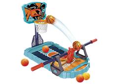 JOGO BASKETBALL SHOOT 27CM C/ACESSORIOS