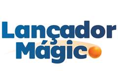 JOGO LANCADOR MAGICO 37X20CM