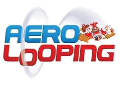 JOGO AERO LOOPING 27CM C/ACESSORIOS