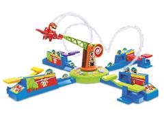 JOGO AERO LOOPING 27CM C/ACESSORIOS