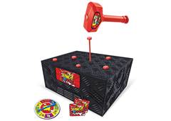 JOGO ESTOURA BALAO 20,5X25,5CM