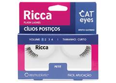 CILIOS RICCA FOX EYES PETIT 2698