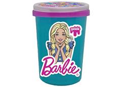GELEINHA SLIME BARBIE 180G COLOR