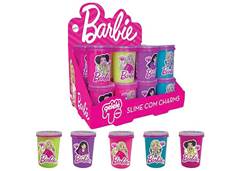 GELEINHA SLIME BARBIE 180G COLOR