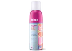 SH RICCA SECO 150ML BRISA FLORAL