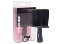 PINCEL ESPANADOR P/CAB BLACK VERTIX 3173