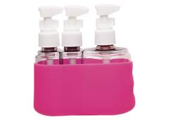 CNJ VIAGEM RICCA CASE 3 FRASCOS